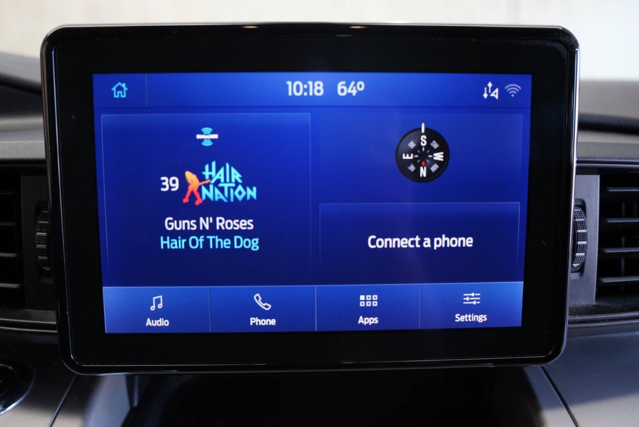 Used 2022 Ford Explorer XLT RWD image 20