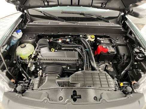 New 2026 Ford Maverick Lobo image 31