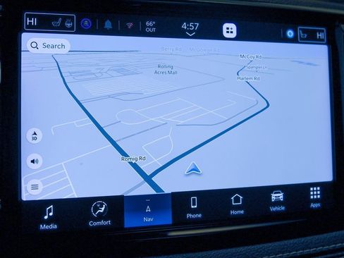 Used 2023 Chrysler Pacifica Limited image 26