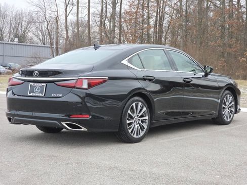 Used 2019 Lexus ES 350 image 10