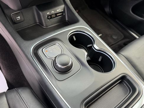 Used 2017 Dodge Durango GT w/ Nav & Power Liftgate Group image 13