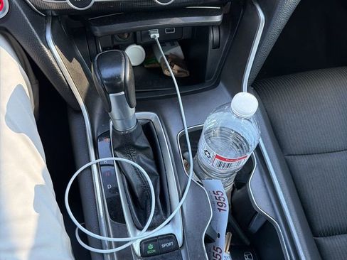 Used 2021 Honda Accord Sport image 34