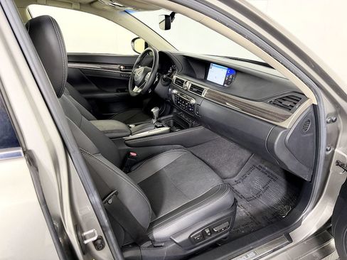 Used 2016 Lexus GS 350 RWD image 46
