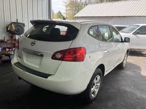 Used 2012 Nissan Rogue S FWD image 6