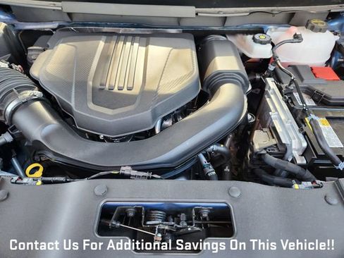New 2026 GMC Acadia Denali w/ Super Cruise Package FWD image 22
