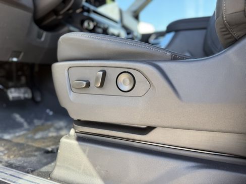 New 2026 Chevrolet Silverado 1500 LT Trail Boss w/ Convenience Package II image 29