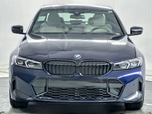 New 2026 BMW 330i 330i NA w/ M Sport Package image 10