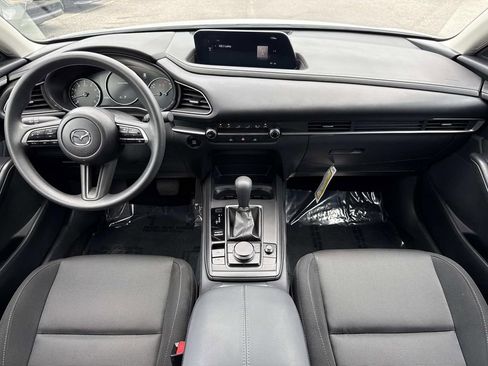 Certified 2025 MAZDA CX-30 AWD 2.5 S image 23