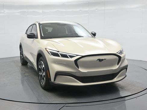 New 2026 Ford Mustang Mach-E Select image 22