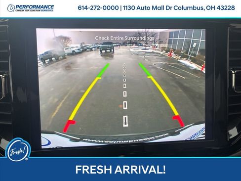 Used 2024 Dodge Durango R/T image 23