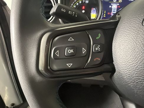 Used 2024 Jeep Wrangler Unlimited Rubicon 4xe AWD/4WD image 18