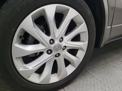 Used 2016 Buick Envision Premium AWD/4WD image 31