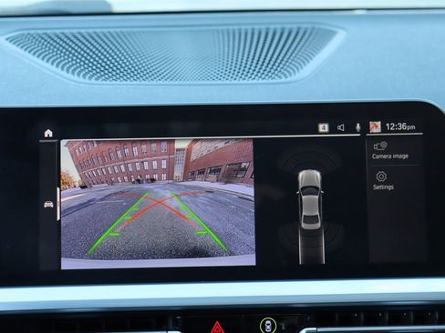 Used 2019 BMW 330i xDrive Sedan w/ Convenience Package image 35