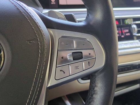 Certified 2022 BMW X7 xDrive40i w/ Executive Package image 26