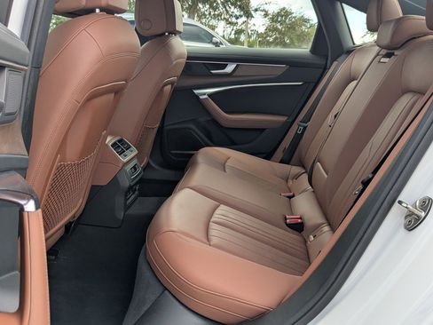 Used 2024 Audi A6 Premium Plus image 15