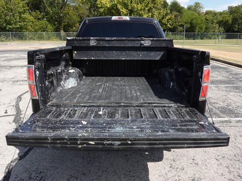 Used 2010 Ford F150 FX2 RWD image 7