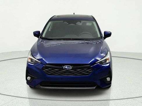New 2026 Subaru Impreza 2.0i Sport AWD/4WD image 2