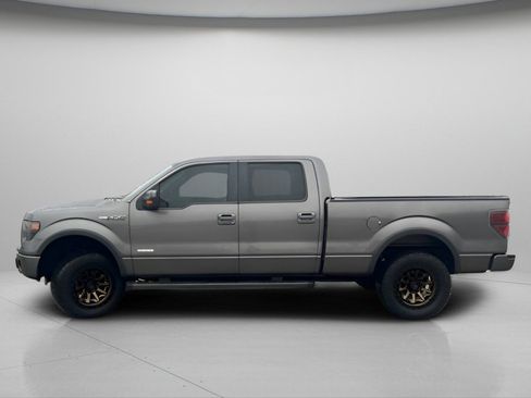 Used 2014 Ford F150 FX4 w/ Equipment Group 402A Luxury image 13