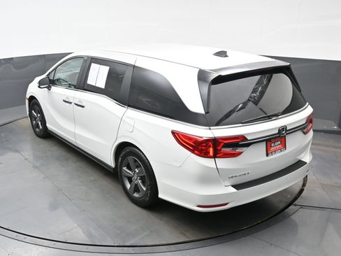 Used 2022 Honda Odyssey EX image 34