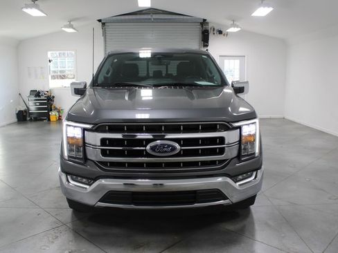 Used 2023 Ford F150 Lariat image 3