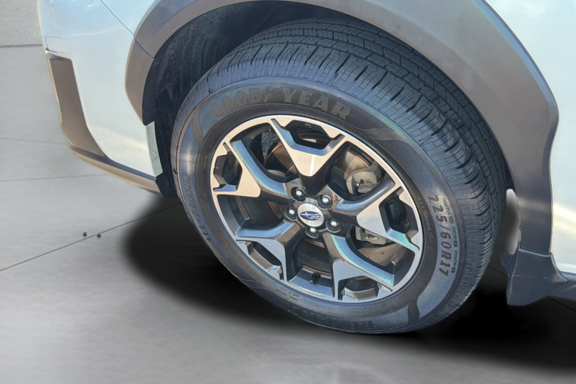 Used 2018 Subaru Crosstrek 2.0i Premium w/ Eyesight System AWD/4WD image 37