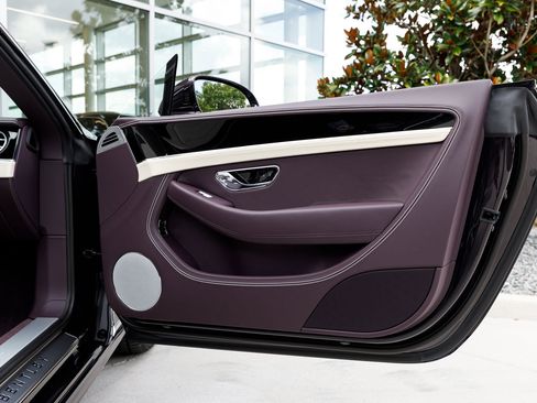 New 2026 Bentley Continental GTC image 29