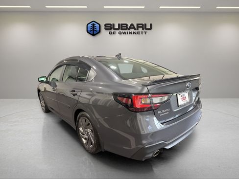Certified 2025 Subaru Legacy Sport w/ Tech Package #3 AWD/4WD image 3
