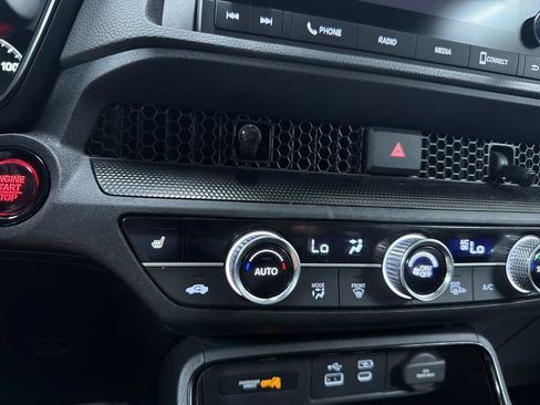 Used 2024 Honda CR-V EX image 24