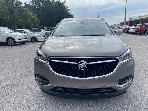 Used 2018 Buick Enclave Premium w/ Trailering Package FWD image 6