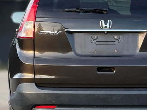 Used 2013 Honda CR-V EX image 13