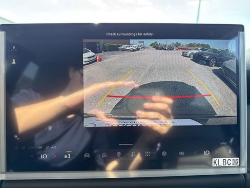 New 2026 MAZDA CX-5 Preferred AWD/4WD image 16