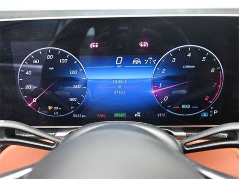 Used 2021 Mercedes-Benz S 580 4MATIC Sedan image 14