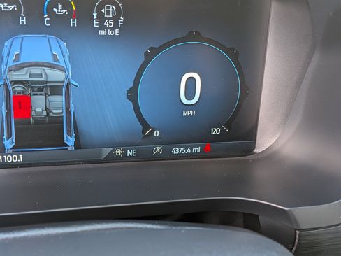 Used 2024 Ford F150 XL w/ Equipment Group 103A High image 26