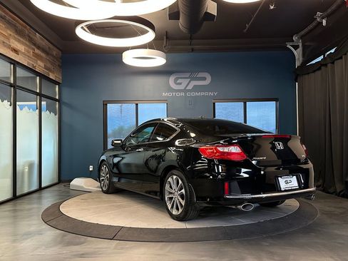 Used 2015 Honda Accord EX-L image 5