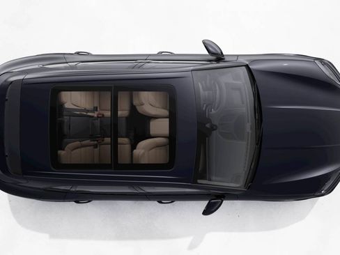 New 2026 Porsche Cayenne GTS AWD/4WD image 5