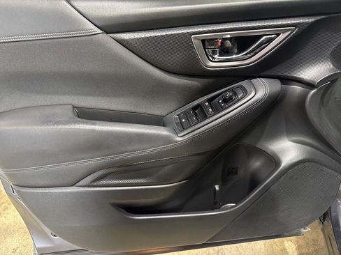 Used 2021 Subaru Forester Premium w/ Popular Package #1 image 16