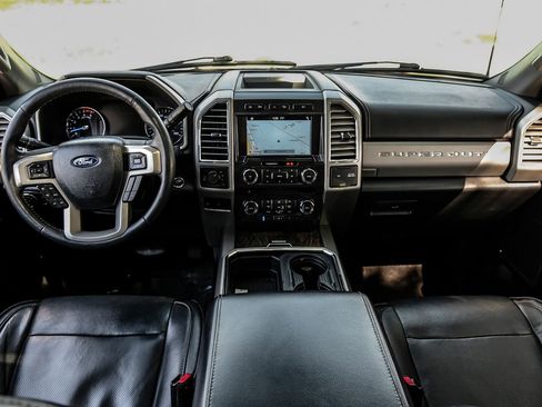 Used 2017 Ford F250 Lariat w/ Lariat Ultimate Package image 22