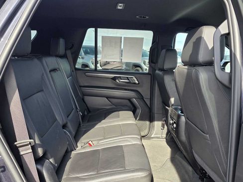 Certified 2025 Chevrolet Tahoe LT AWD/4WD image 12