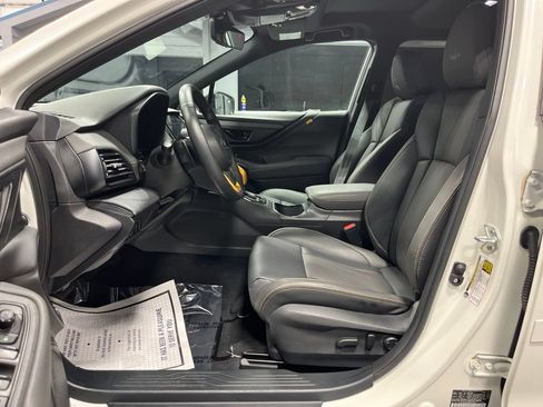 Used 2024 Subaru Outback Wilderness AWD/4WD image 11