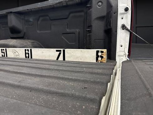 Used 2024 Chevrolet Silverado 2500 LT image 14