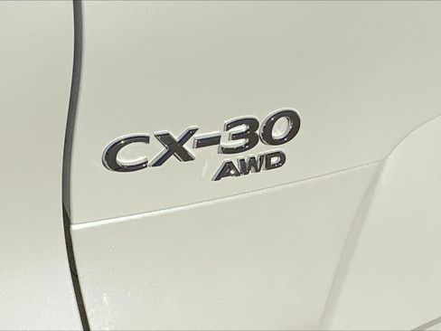 New 2026 MAZDA CX-30 AWD 2.5 S w/ Premium Package image 15