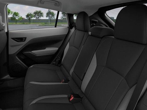 New 2026 Subaru Crosstrek 2.5i Premium AWD/4WD image 16