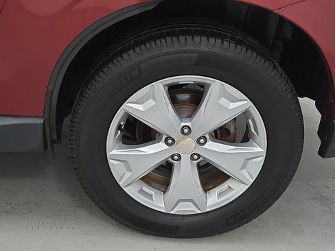 Used 2014 Subaru Forester 2.5i Limited AWD/4WD image 33