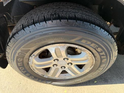 Used 2003 Honda Pilot EX image 19