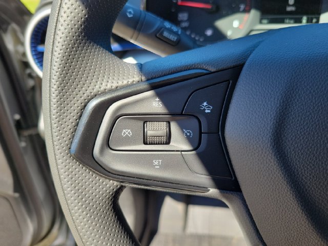 New 2026 Chevrolet Trax LS w/ LS Convenience Package FWD image 25