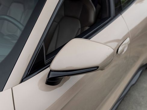 Certified 2021 Porsche Taycan Turbo S image 17