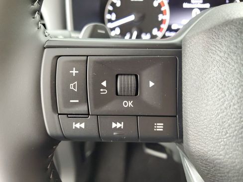 New 2026 Nissan Rogue SV w/ Cold Weather Package image 22