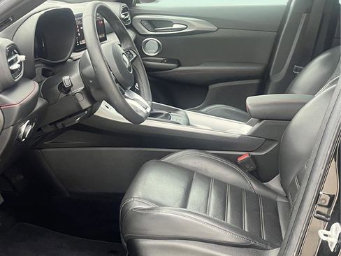 Used 2023 Dodge Hornet GT Plus AWD/4WD image 10