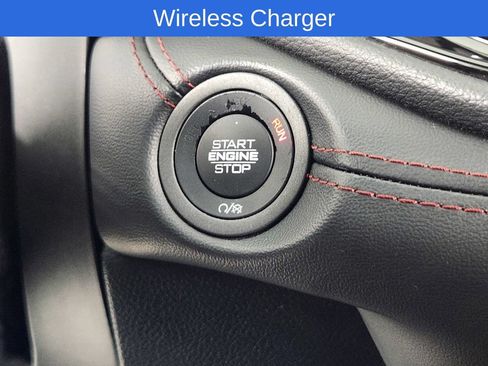 Used 2022 Dodge Durango R/T w/ Blacktop Package AWD/4WD image 26