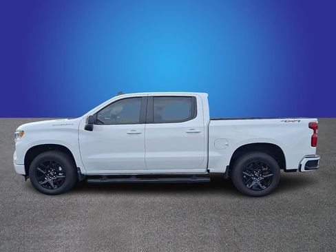 Used 2026 Chevrolet Silverado 1500 RST w/ Protection Package AWD/4WD image 7
